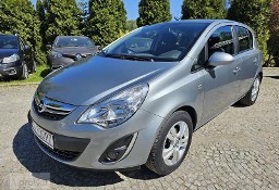 Opel Corsa D 1,2 86 KM Selection Serwisowany Super Stan
