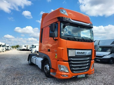 DAF xf 530-1