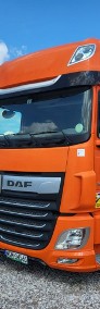 DAF xf 530-3