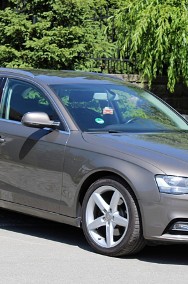 Audi A4 IV (B8)-2