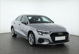 Audi A3 III , Salon Polska, Serwis ASO, Automat, Navi, Klimatronic,