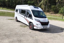 Citroen Jumper II Kamper Citroen Jumper 2018