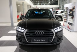 Audi Q5 35 TDI Quattro S tronic