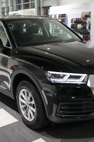 Audi Q5 35 TDI Quattro S tronic-2