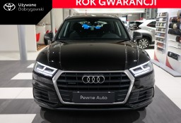 Audi Q5 35 TDI Quattro S tronic