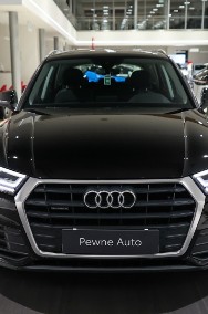 Audi Q5 35 TDI Quattro S tronic-2