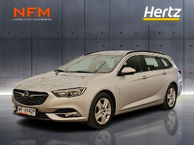 Opel Insignia II Country Tourer 1,6 DTH S&S(136 KM) Enjoy Salon PL F-Vat-1