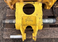 John Deere 9620RX Zespół Łącznika Napinającego RE566975 R554209
