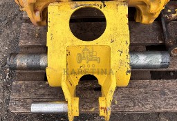 John Deere 9620RX Zespół Łącznika Napinającego RE566975 R554209
