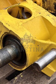 John Deere 9620RX Zespół Łącznika Napinającego RE566975 R554209-2