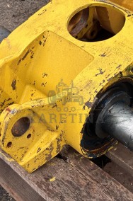 John Deere 9620RX Zespół Łącznika Napinającego RE566975 R554209-3