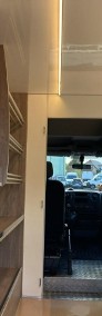 Renault Master Autosklep pie sklep Bar Gastronomiczny Food Truck Foodtruck Borco 20-3