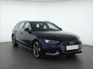 Audi A4 B9 , 190 KM, Automat, VAT 23%, Navi, Klimatronic, Tempomat,