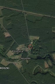 Działka w Kłodnicy koło Toporowa-3