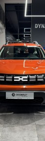 Dacia Duster I VAT 23% 1.0Tce 90KM LPG 2022r., Salon PL, I wł., Bezwypadkowy-3