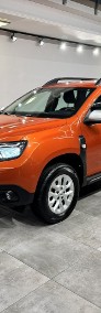 Dacia Duster I VAT 23% 1.0Tce 90KM LPG 2022r., Salon PL, I wł., Bezwypadkowy-4