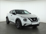 Nissan Juke , Salon Polska, 1. Właściciel, Serwis ASO, Automat, VAT 23%,