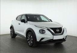 Nissan Juke , Salon Polska, 1. Właściciel, Serwis ASO, Automat, VAT 23%,