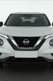 Nissan Juke , Salon Polska, 1. Właściciel, Serwis ASO, Automat, VAT 23%,-2