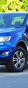 Ford Ranger III 2,0D 214KM Skóry Navi Kamera Hak Alufelgi 1Wł. Super Stan z DE !-3