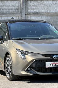 Toyota Corolla XII 1.8i 122KM Hybrid /Navi/Led/Kamera/Pod.Fotele/Tempomat/PDC/Alu/Hak-2