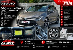Toyota Corolla XII 1.8i 122KM Hybrid /Navi/Led/Kamera/Pod.Fotele/Tempomat/PDC/Alu/Hak