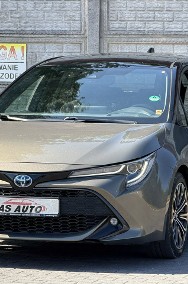 Toyota Corolla XII 1.8i 122KM Hybrid /Navi/Led/Kamera/Pod.Fotele/Tempomat/PDC/Alu/Hak-2