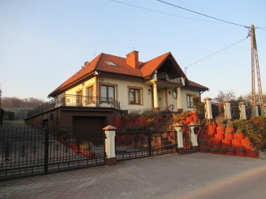 Dom Sandomierz Stare Miasto, ul. Tatarska-1