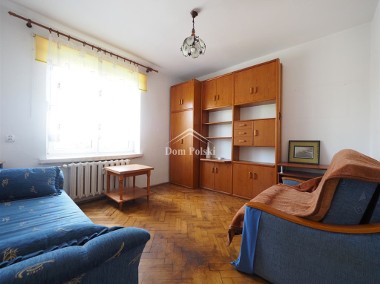 Mieszkanie 65 m2, 1 piętro - Olecko, ul. Kolejowa-1