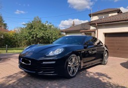 Porsche Panamera 3,6 V6 310KM 4X4 AUTOMAT PDK Zadbany FV23% Możliwy Leasing