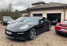 Porsche Panamera 3,6 V6 310KM 4X4 AUTOMAT PDK Zadbany FV23% Możliwy Leasing