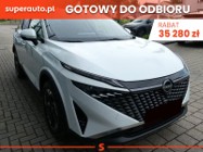 Nissan Qashqai III N-Connecta AT 2WD 1.5 e-POWER N-Connecta AT 2WD 1.5 e-POWER 190KM / szklany