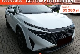 Nissan Qashqai III N-Connecta AT 2WD 1.5 e-POWER N-Connecta AT 2WD 1.5 e-POWER 190KM / szklany