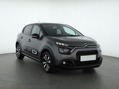 Citroen C3 III , Salon Polska, 1. Właściciel, Serwis ASO, VAT 23%,-1