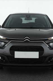 Citroen C3 III , Salon Polska, 1. Właściciel, Serwis ASO, VAT 23%,-2