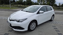 Toyota Auris II 1.3 99KM* Krajowy* Koła lato/zima* Faktura VAT 23%
