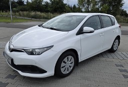 Toyota Auris II 1.3 99KM* Krajowy* Koła lato/zima* Faktura VAT 23%