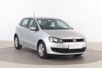 Volkswagen Polo V , Klima,ALU