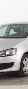 Volkswagen Polo V , Klima,ALU-3