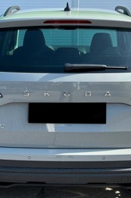 Skoda Karoq Edition 130 1.5 TSI DSG Edition 130 1.5 TSI 150KM DSG-2