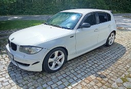 BMW SERIA 1 I (E81/E82/E87/E88) diesel .pełny serwis model 2009