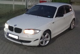 BMW SERIA 1 I (E81/E82/E87/E88) diesel .pełny serwis model 2009