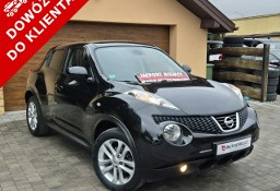 Nissan Juke Unikat ! Full Wersja Z Silnikiem 1.6B 117KM, Orginał Lakier