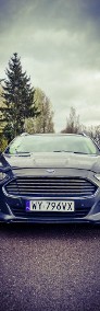 Ford Mondeo 2.0 TDCi Ambiente PowerShift-4