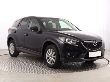 Mazda CX-5 , Salon Polska, Serwis ASO, Navi, Klimatronic, Tempomat,-1