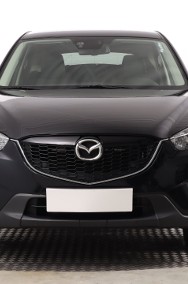 Mazda CX-5 , Salon Polska, Serwis ASO, Navi, Klimatronic, Tempomat,-2