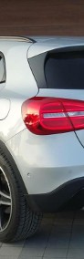 Mercedes-Benz Klasa GLA 200 Automat AMG Pak 12.2016 SalonPL Iwł Bezwyp VAT-4