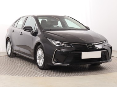 Toyota Corolla XII , Salon Polska, 1. Właściciel, Serwis ASO, Automat, VAT 23%,-1