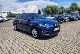 Citroen C-Elysée II 1.2 PureTech 82KM | Salon PL | Klimatyzacja | Bluetooth