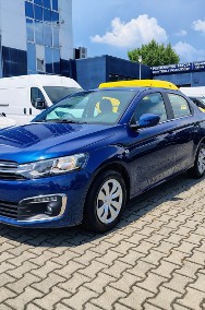 Citroen C-Elysée II 1.2 PureTech 82KM | Salon PL | Klimatyzacja | Bluetooth-2